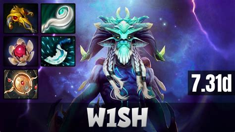 W Sh Leshrac Mid Lane Gameplay Dota Full Game Youtube