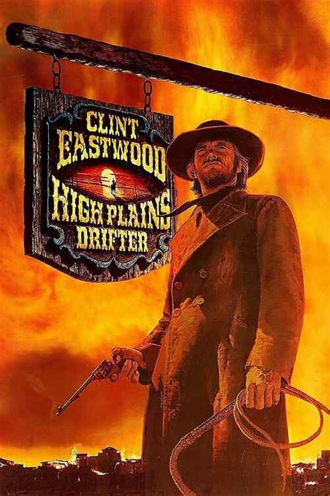 "High Plains Drifter" Quotes | 35 video clips - Clip.Cafe