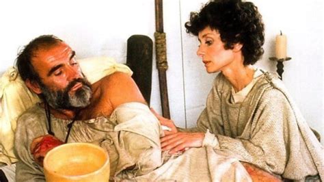 Robin and Marian (1976) - Film Blitz