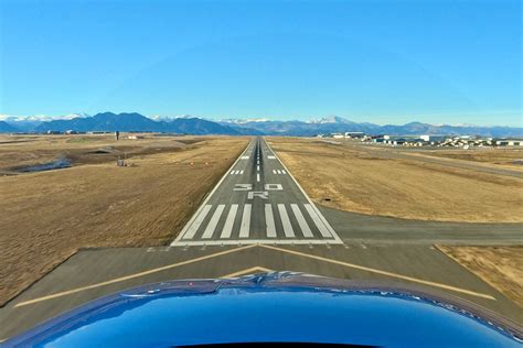 Should You Trim During Landing Boldmethod