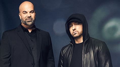 Paul Rosenberg Explains How Fortnites Deal With Eminem Was Reached