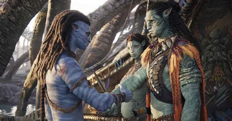 Avatar 2 Box Office (Domestic): To Register More Than 2X The Start Of ...