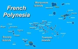 Visit the Marquesas Islands - Beach Travel Destinations