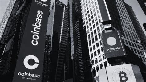 Coinbase Updates Coinbase Shatters Expectations With 72 Revenue Surge