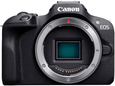 Canon Eos R K Video Mirrorless Camera Body Only Black C