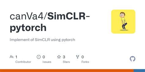 Github Canva Simclr Pytorch Implement Of Simclr Using Pytorch