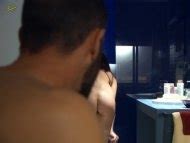 Naked Montse Mostaza in Hay alguien ahí