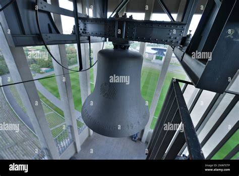 Glockenturm Glockenturmstrasse Westend Charlottenburg Berlin