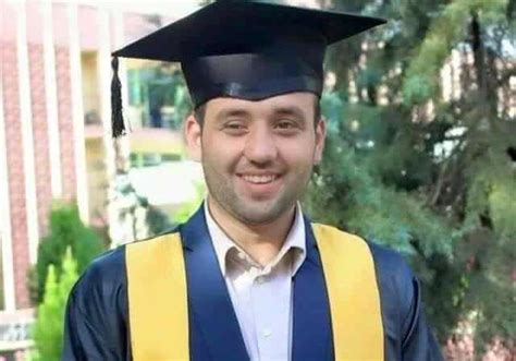 Senate House deputy speaker’s son killed during Kabul protests - Khaama ...