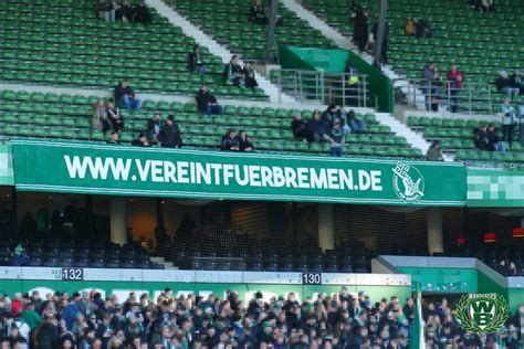 Bundesliga Sv Werder Bremen Bayer Leverkusen Wanderers Bremen