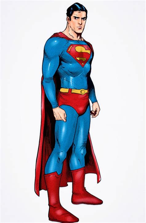 Superman En 2024 Superman