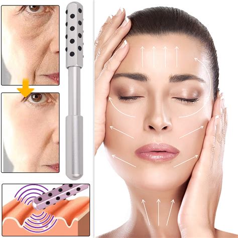 Cosmug 1x Beauty Massage Stick Massager Beauty Stick Face Lift Massage