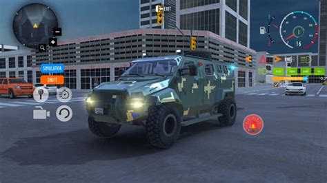 Police Car Armored: Cop Simulator Screenshots and Videos - Kotaku