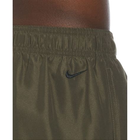 Nike Logo Shorts Swim Shorts