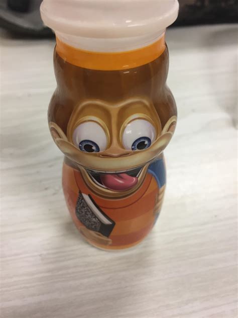 This danimals bottle design : r/CrappyDesign