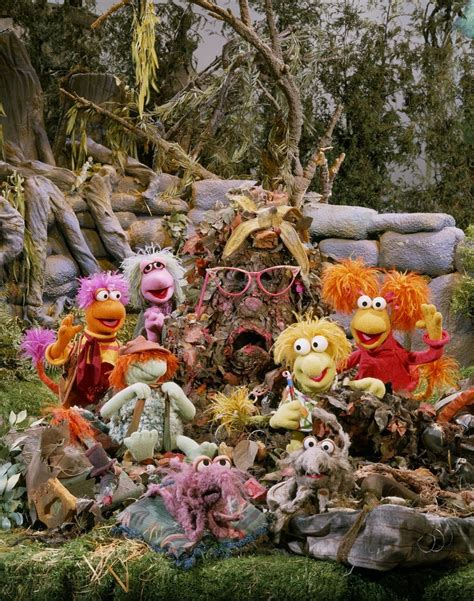 Marjory the Trash Heap - Muppet Wiki