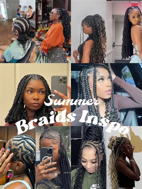 Top 60 Goddess Braids Styles For 2024 For Trendy Ladies Pictures Braids Hairstyles Mi Pro