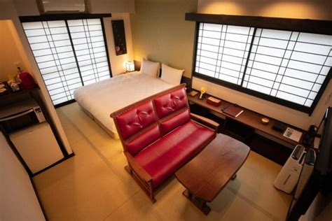 Best Ryokans In Kyoto To Truly Feel Relaxed