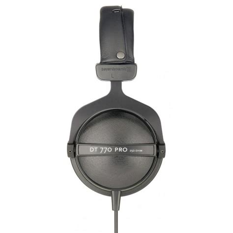 Kopfhörer Beyerdynamic Dt 770 Pro 80 Ohm