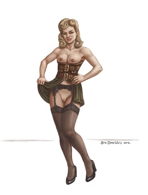 Sam Stewart 2 By Remus Lupin Hentai Foundry