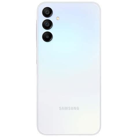 Buy Samsung Galaxy A15 5g 8gb Ram 128gb Light Blue Online Croma