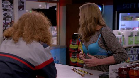 Jack Link S Beef Jerky In Mom S08E01 Sex Bucket And The Grammar Police 2020