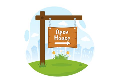 Open House For Inspection Property Welcome To Your New Home Real Estate