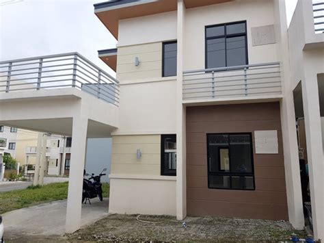 Pasalo House And Lot For Sale Lipa Batangas 297 Properties August