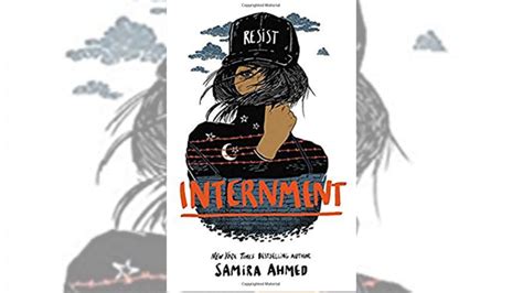 Internment by Samira Ahmed – Cross Cultural Youth Literature