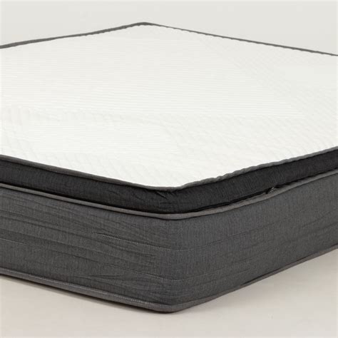Nero Plus King Boxed Mattress | Target Furniture NZ