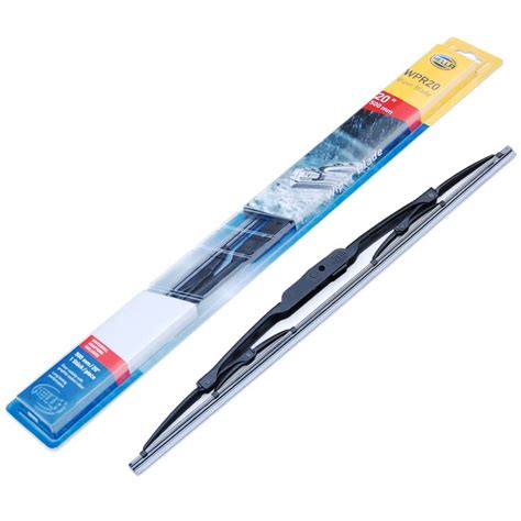 Hella Standard 20 Inch Wiper Blade