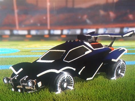 Best Tw Octane Images On Pholder Rl Fashion Advice Rocket League