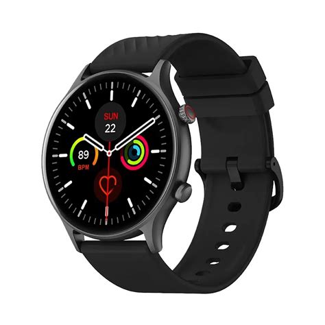 Zeblaze Btalk 2 Lite Bluetooth Calling Smart Watch Price In Bangladesh