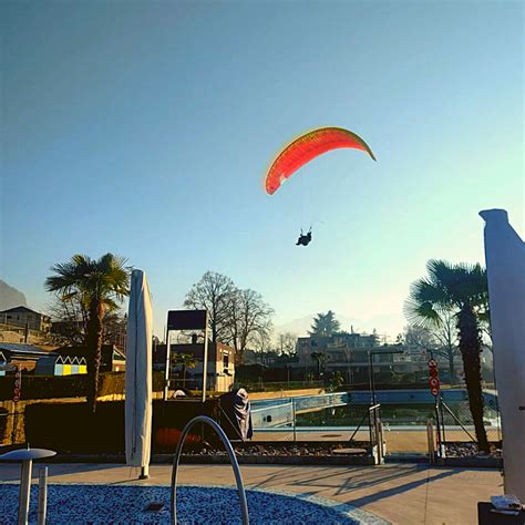 New Vega 6 EN-C 2liner - Axis Paragliders