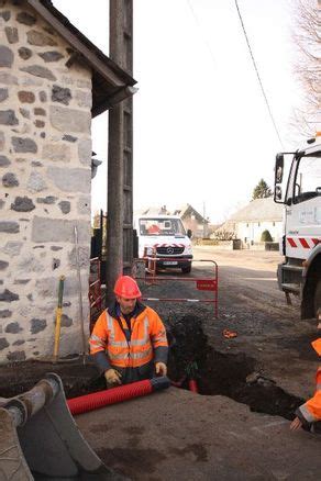 Les Lus Font Le Point Sur Lavanc E Des Diff Rents Chantiers Saint