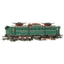 M Rklin H Elektrische Locomotief Gelede Locomotief E Van De Drg