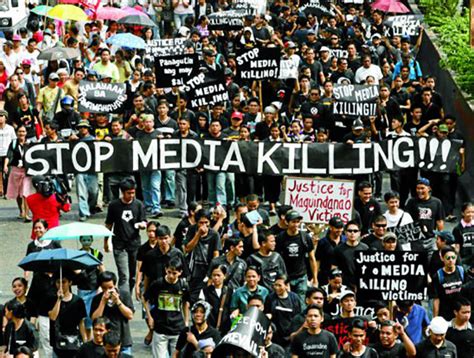 Student Press Editors Urge Duterte To Uphold Media Freedom In