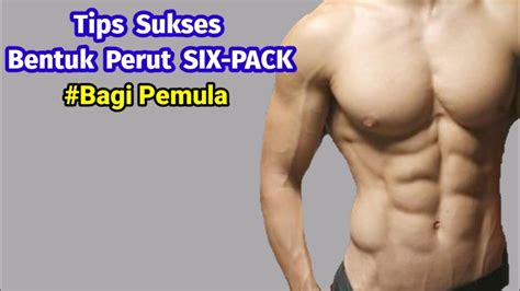 7 Latihan Untuk Membentuk Otot Perut Agar Ramping And Six Pack Exercise