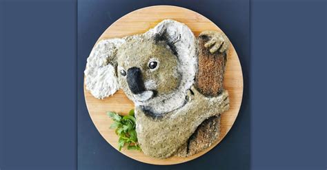 Food Art Animals – R Amazing