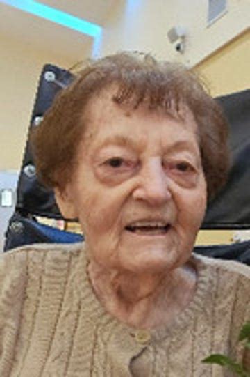 Anna May Clinton Obituary Peoria Journal Star