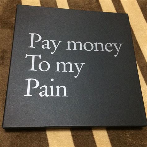 Yahoo Pay Money To My Pain Complete Box Set Cd Blu