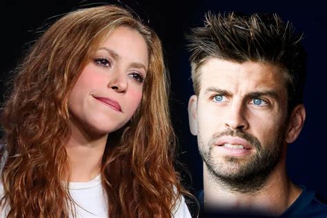 Gerard Pique Momente Jenante Ntr Un Club De Noapte Cum A Reac Ionat