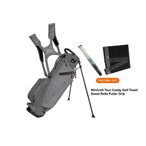 cobra golf bags 9