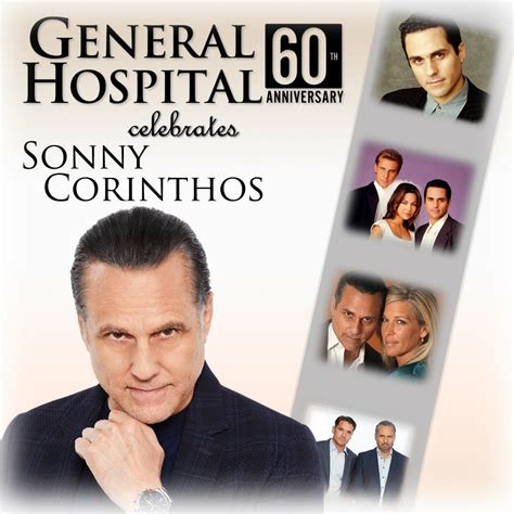 Pin By Theresa Gogs 💖 On General Hospital 60th Anniversary ⭐️⭐️ In 2023 General Hospital