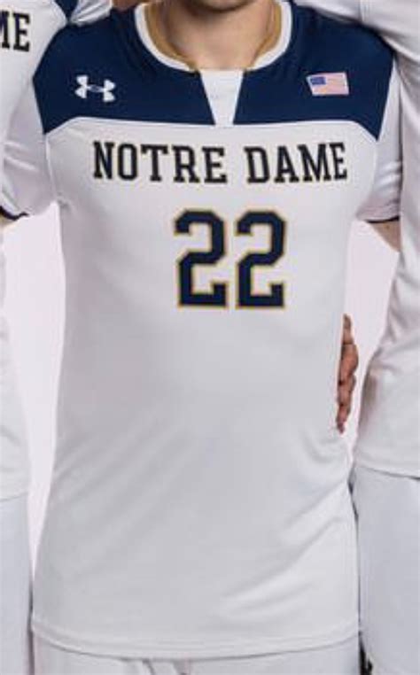 Camisetas Notre Dame Fighting Irish 2022 23