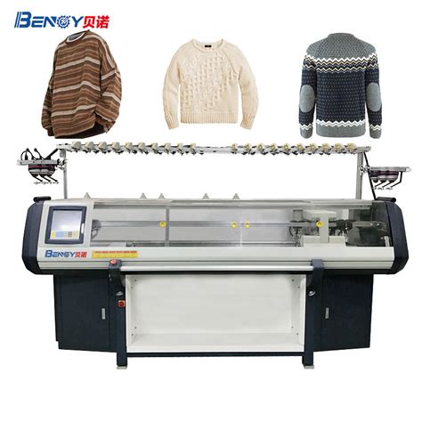 Hot Sale In South Africa High Speed Automatic Computerized Sweater