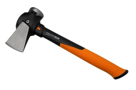 Fiskars Pro IsoCore S splitting maul | Advantageously shopping at ...