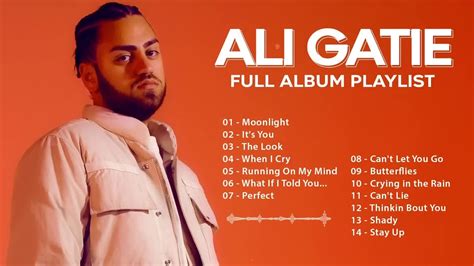 Ali Gatie Best Songs Collection Greatest Hits Songs Of All