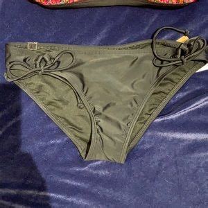 Hobie Swim Hobie Bikini Top And Bottom Nwt Poshmark