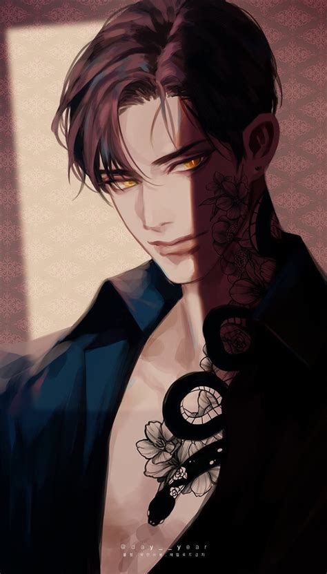 Hot Man And Boy Image On Favim